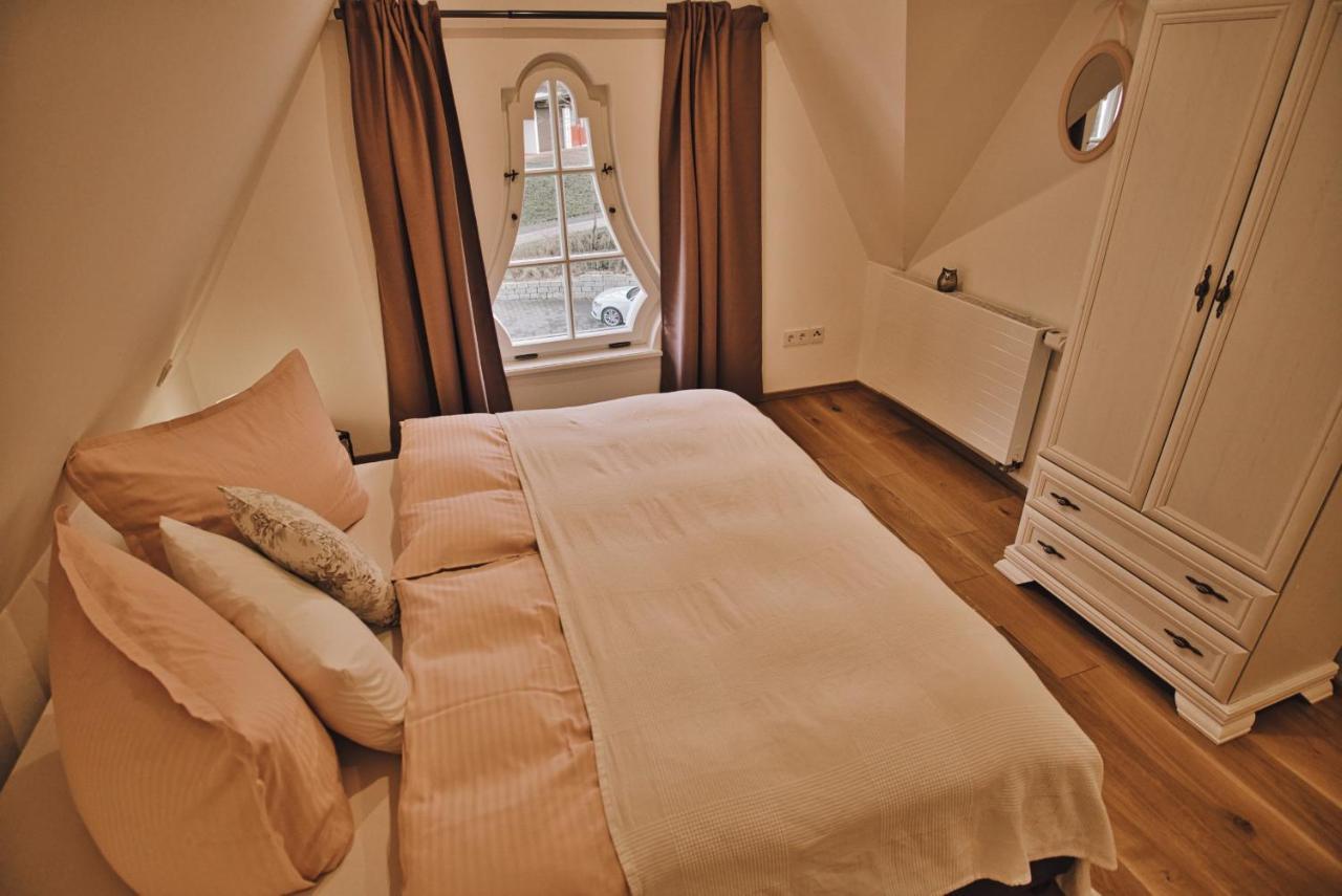 Feriendomizil Villa Neidstein Neukirchen Bei Sulzbach-Rosenberg Kültér fotó