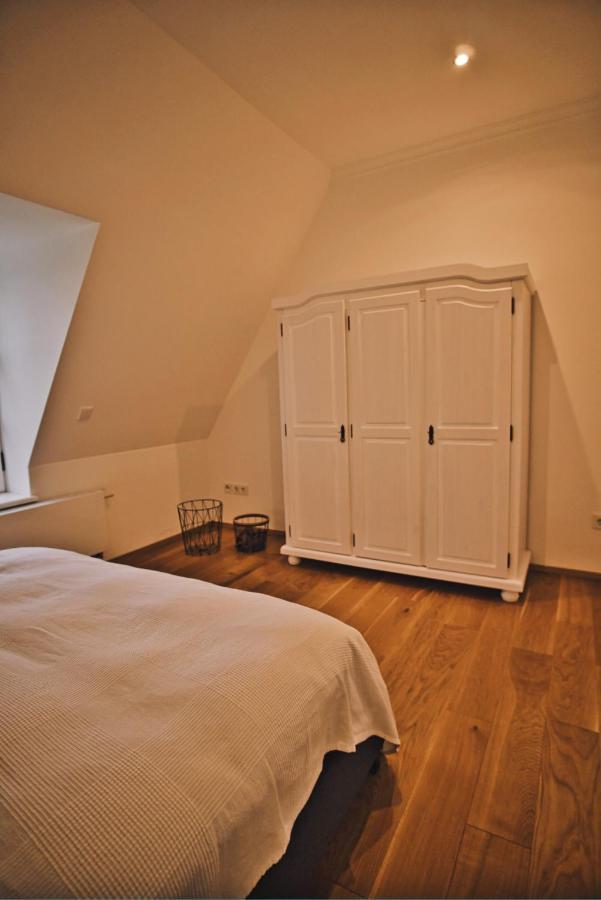Feriendomizil Villa Neidstein Neukirchen Bei Sulzbach-Rosenberg Kültér fotó